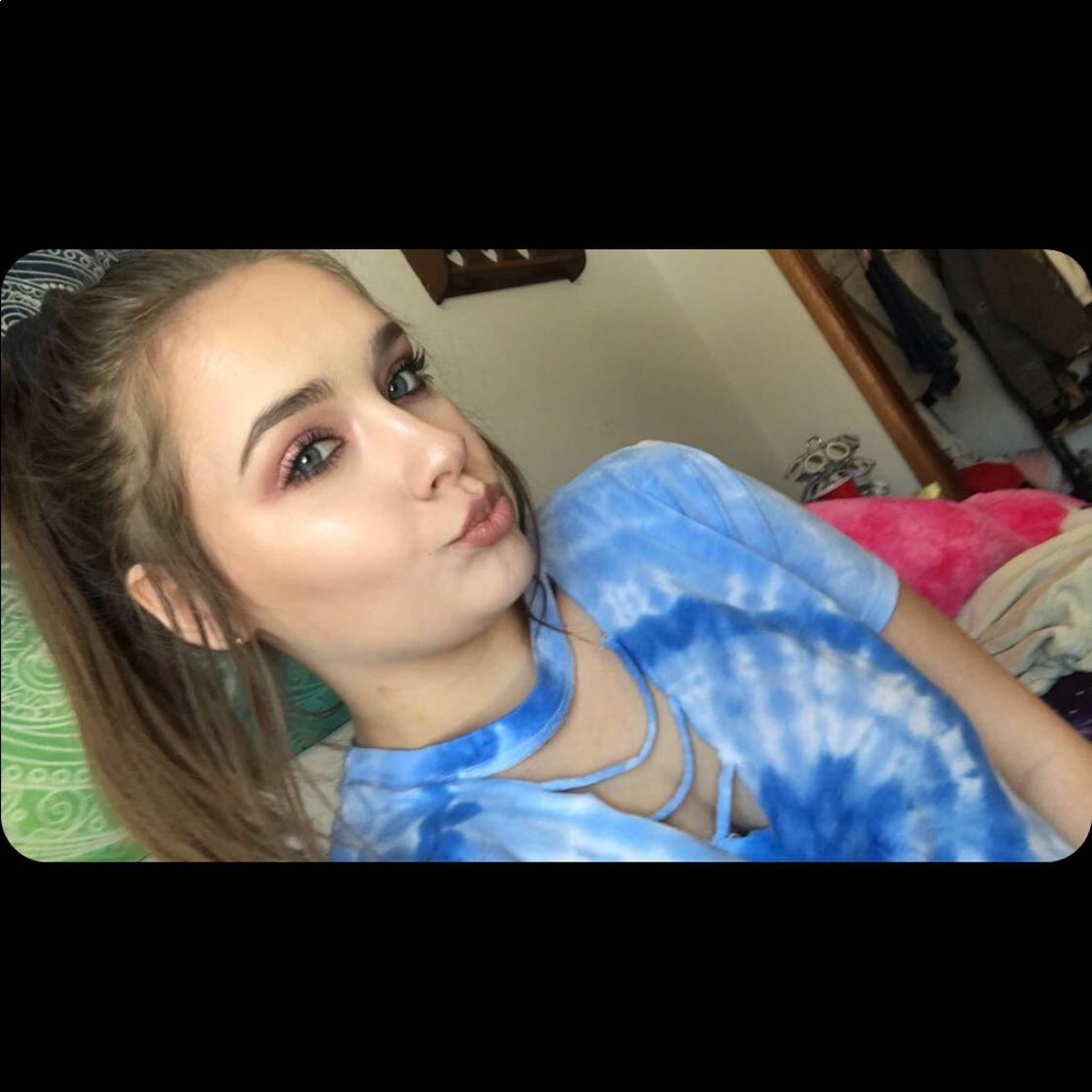 ISO this top!!!!!